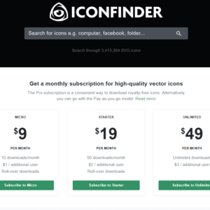 Iconfinder - iconfinder.com