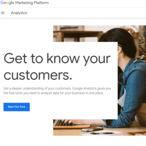 Google Analytics - marketingplatform.google.comaboutanalytics