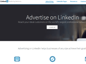 Linkedin Ads - business.linkedin.commarketing-solutionsads