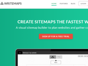 WriteMaps - writemaps.com
