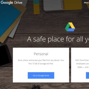 Google Drive - google.comdrive