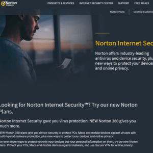 Norton Internet Security - us.norton.cominternet-security