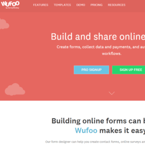 Wufoo - wufoo.com
