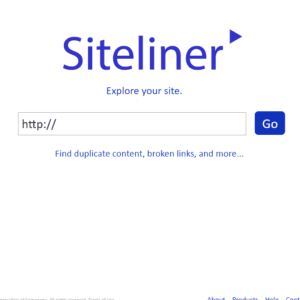 Siteliner - siteliner.com