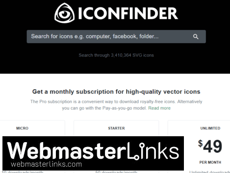 Iconfinder - iconfinder.com