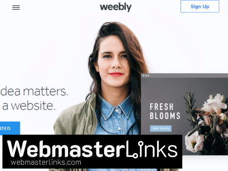 Weebly Blog - weebly.com
