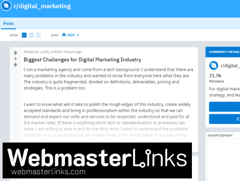 r/digital_marketing - reddit.comrdigital_marketing