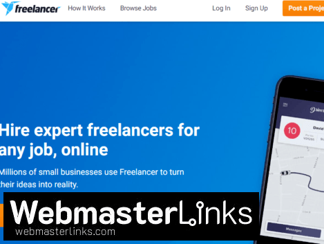 freelancer - freelancer.com