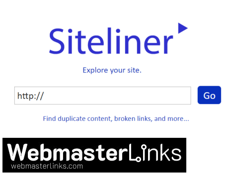 Siteliner - siteliner.com
